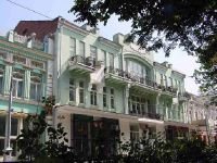 Поспект мира - Особняк XIX века
